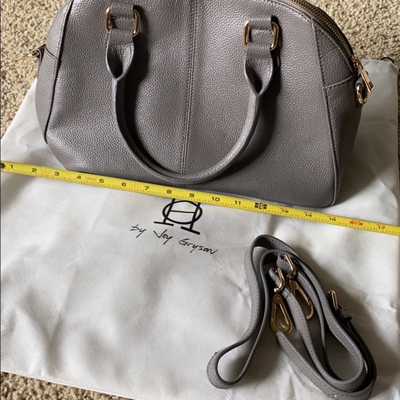 Jane Ellen Handbag - Picture 8 of 8